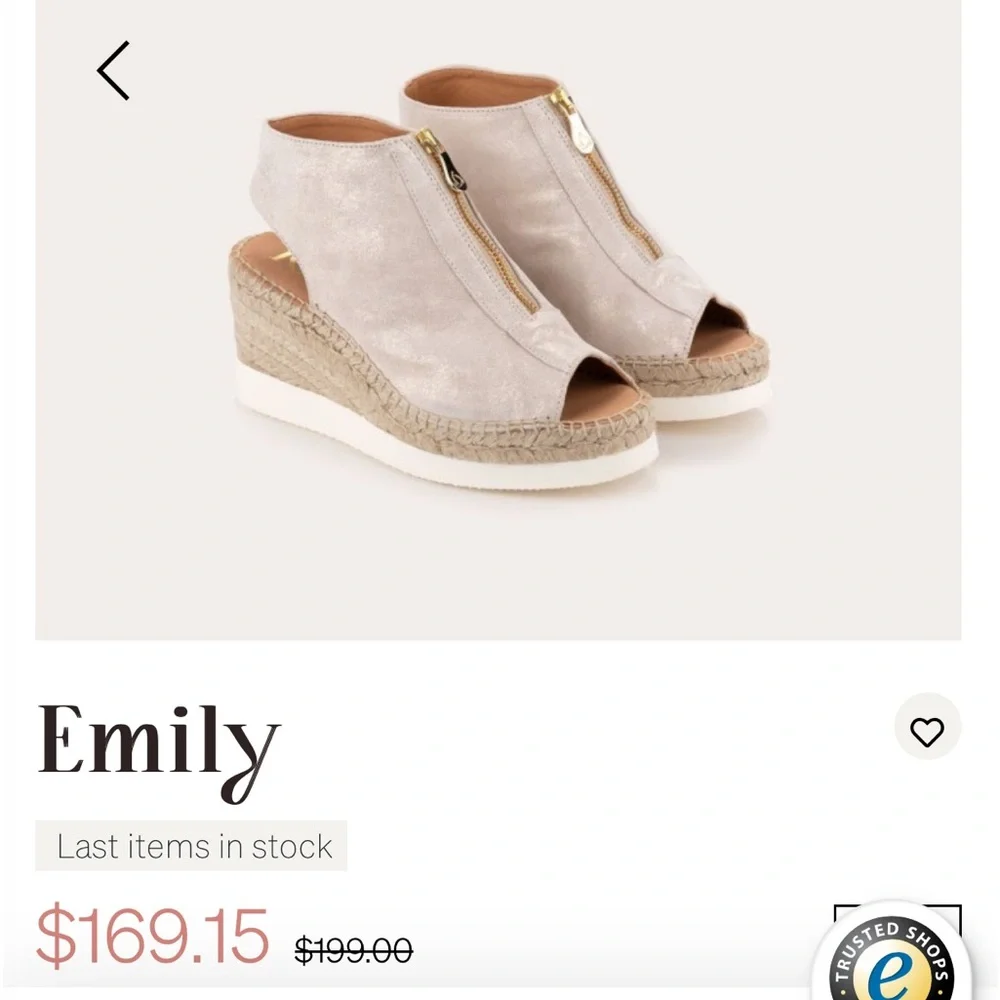 kanna platform ankle